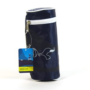Tottenham FC Barrel Pencil Case
