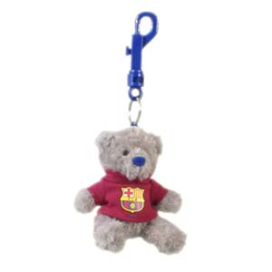 Barcelona FC Bag Buddy