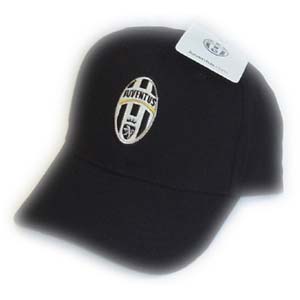 Juventus FC Baseball Cap