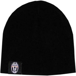 Juventus FC Knitted Hat