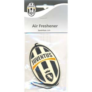 Juventus FC Air Freshner