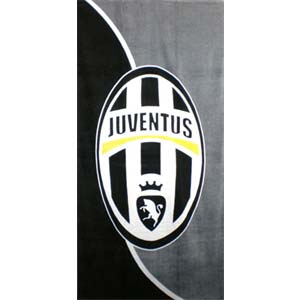 Juventus FC Beach Towel