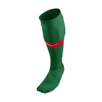 2010-11 Portugal Nike World Cup Home Socks