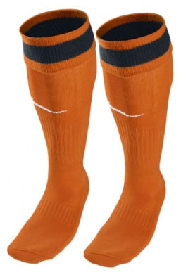 2010-11 Holland Nike World Cup Home Socks