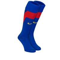 2010-11 Barcelona Home Socks