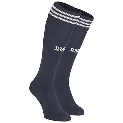 2010-11 Real Madrid Adidas Away Socks