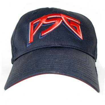 2010-11 PSG Nike Core Baseball Cap