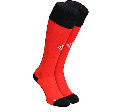 2010-11 Blackburn Away Socks