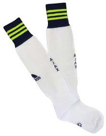 2010-11 Ajax Adidas Away Socks
