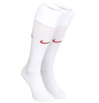 2010-11 Arsenal Home Nike Football Socks