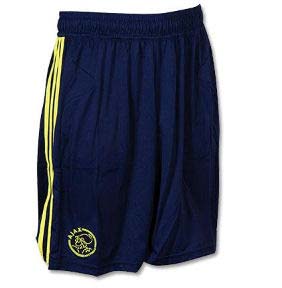 2010-11 Ajax Adidas Away Shorts