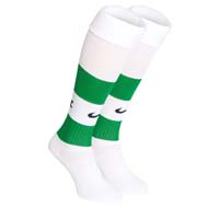 2010-11 Celtic Home Nike Football Socks