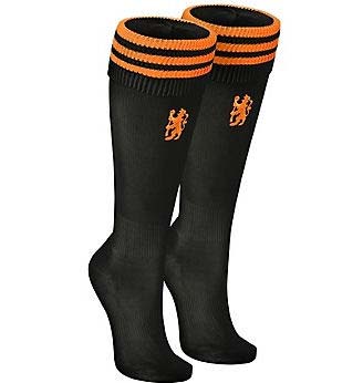 2010-11 Chelsea Adidas Away Socks