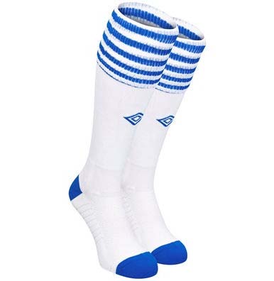2010-11 Blackburn Rovers Home Socks