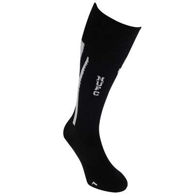 2010-11 Newcastle Home Puma Socks (Black)