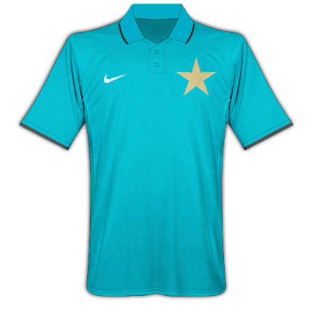 2010-11 Inter Milan Nike Travel Polo Shirt (Blue)