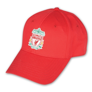 2010-11 Liverpool Adidas Three Stripe Ba