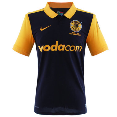 2010-11 Kaiser Chiefs Nike Away Football Shirt