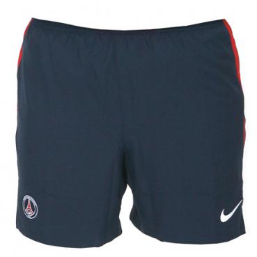 2010-11 Paris Saint Germain Nike Home Shorts