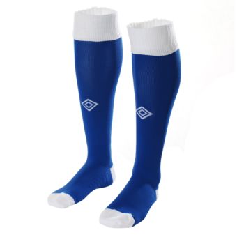 2010-11 Glasgow Rangers Home Socks