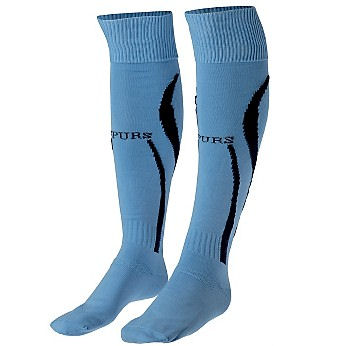 2010-11 Tottenham Away Puma Football Socks