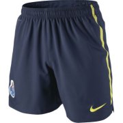 2010-11 FC Porto Nike Away Shorts