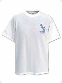 Leeds 1972 FA Cup Final Retro Home Shirt