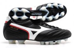 Morelia MRL Club FG Football Boots