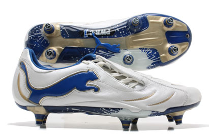Powercat C 1.10 SG Football Boots