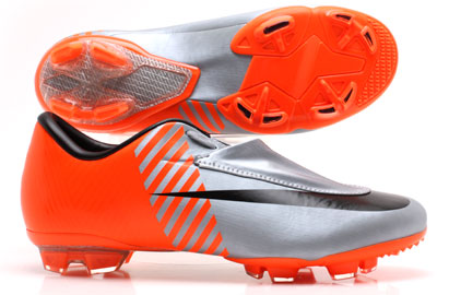 Mercurial Vapor VI World Cup FG Football Boots Mach Blue/Total O