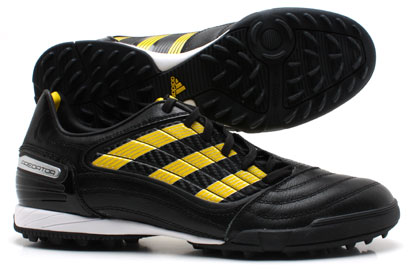 Predator X Absolado WC TF Astro Trainer Black/Sun Yellow