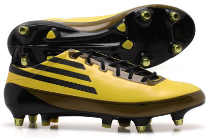 Adidas Football Boots Adidas F50 adiZero TRX SG Sprintskin Football Boots