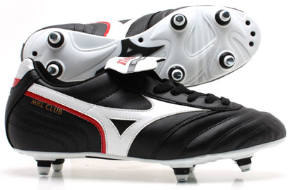 Morelia MRL Club 6 Stud SG Football Boots
