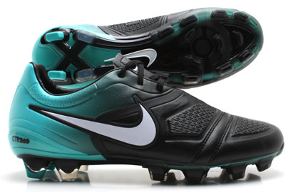 CTR360 MAESTRI FG Football Boots Blk/White/Retro