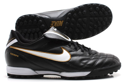 Tiempo Natural III Astro Turf / 3G Trainers
