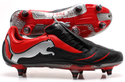 Powercat C 1.10 SG Football Boots
