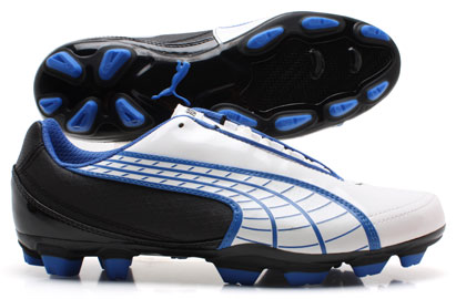 V5-10 FG Football Boots