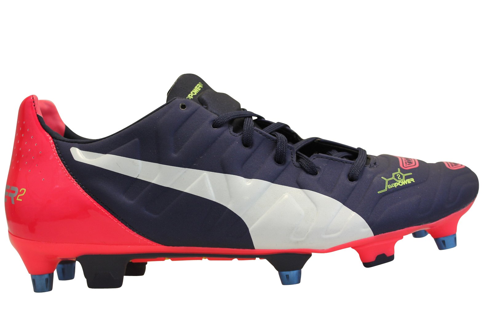 puma evopower studs