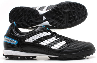 Predator X Absolado TF Astro Trainer Black-White-Cyan