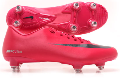 Mercurial Victory SG Football Boots Voltage