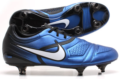 CTR360 MAESTRI SG Football Boots Blue Sapphire