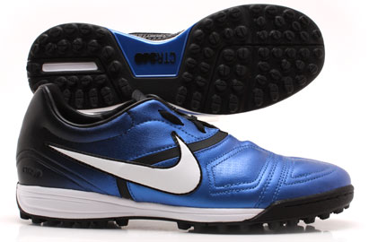 CTR360 Libretto TF Football Boots Blue Sapphire