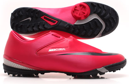 Mercurial Glide TF Voltage Cherry-Obsidian-Silver