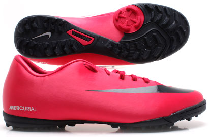 Mercurial Victory TF Football Trainers Voltage