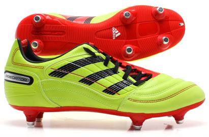 Predator Absolado X SG Football Boots