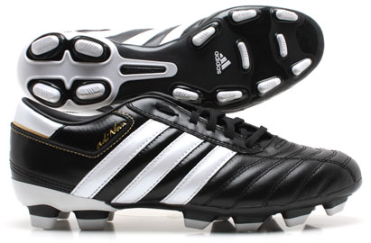 adiNOVA II TRX FG Football Boots