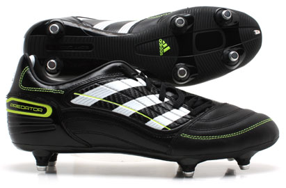 Predator Absolado X SG Football Boots