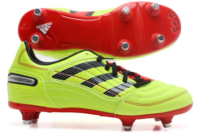 Predator Absolado X SG Football Boots Ki