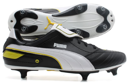 Esito Finale SG Football Boots