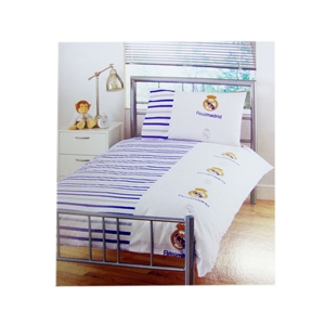 Real Madrid FC Single Duvet